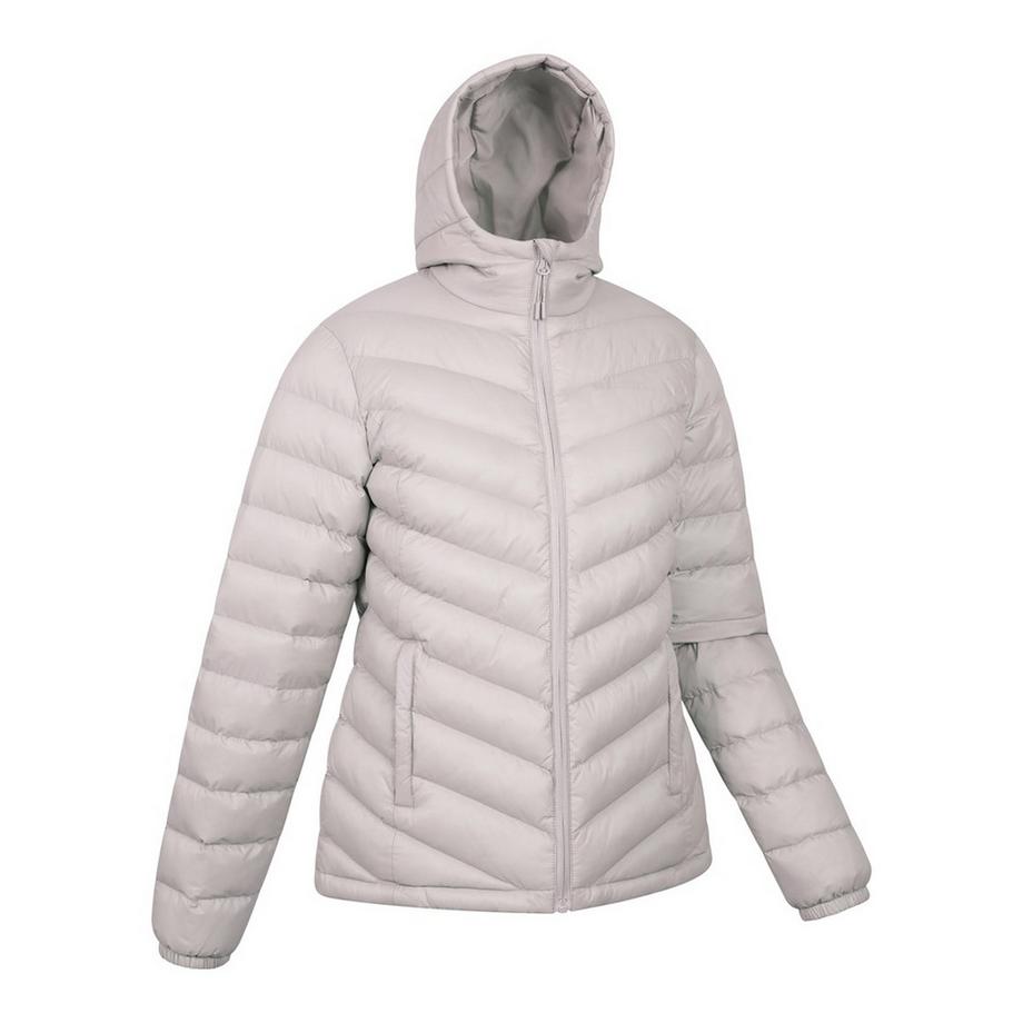 Mountain Warehouse Seasons Giacca Trapuntata  
