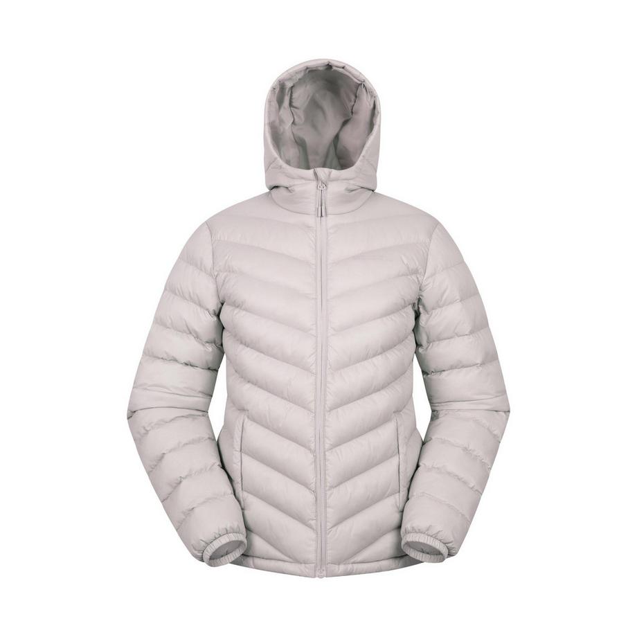 Seasons Steppjacke