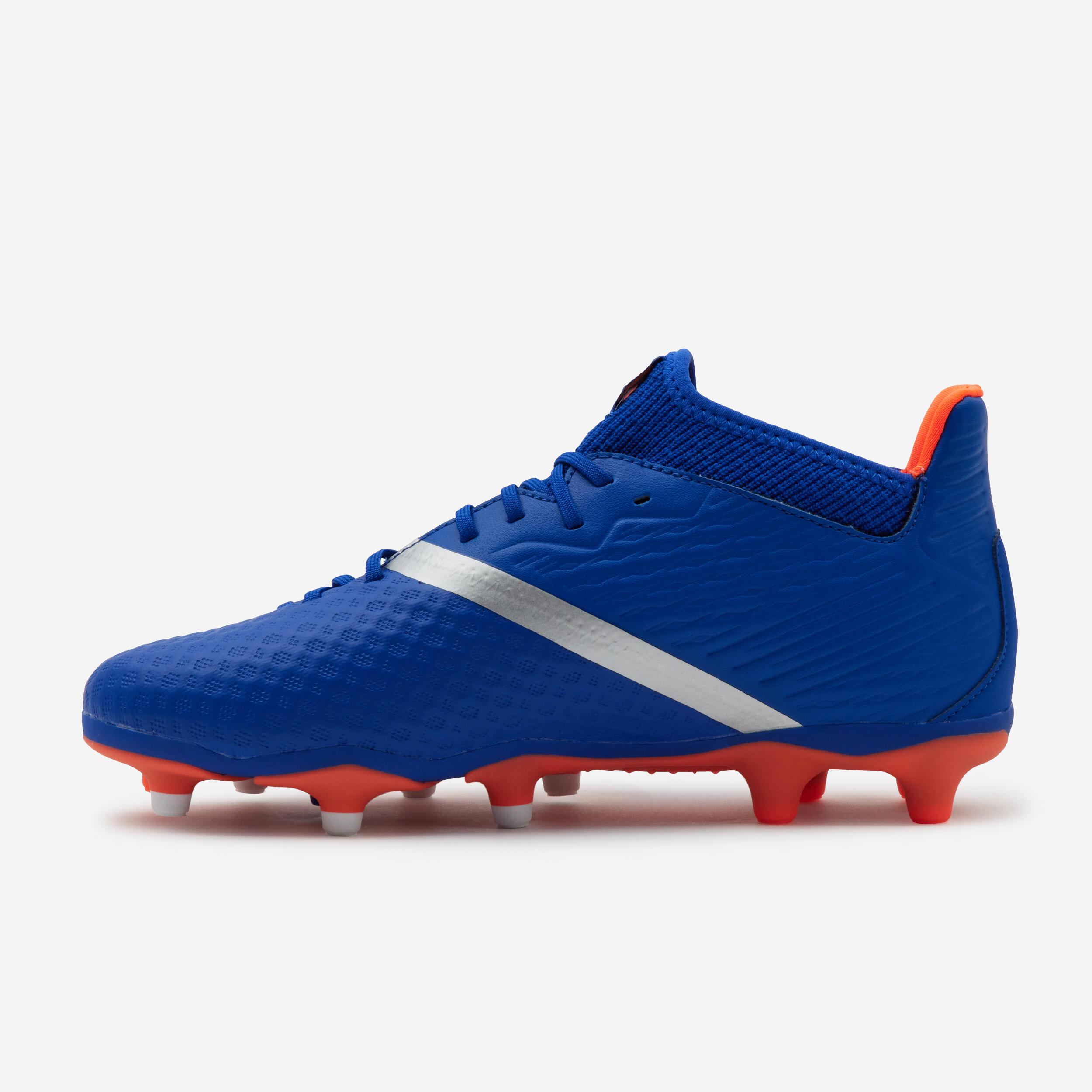 KIPSTA  Chaussures de football - VIRALTO III FG 