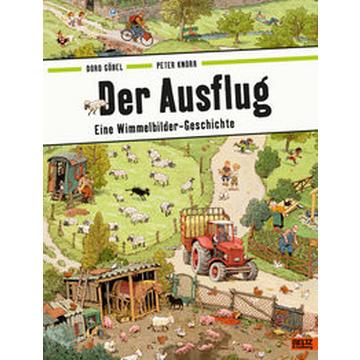 Der Ausflug