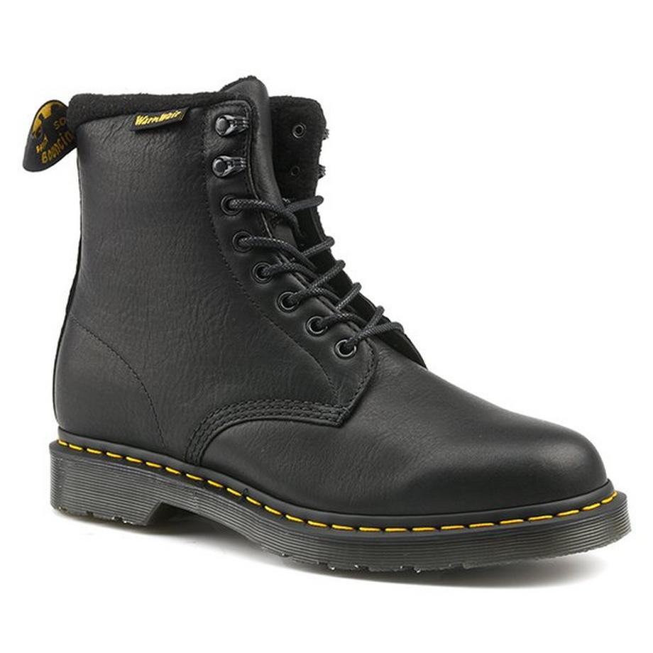 Dr.Martens  1460 Pascal Warmair 8 eye boot-42 
