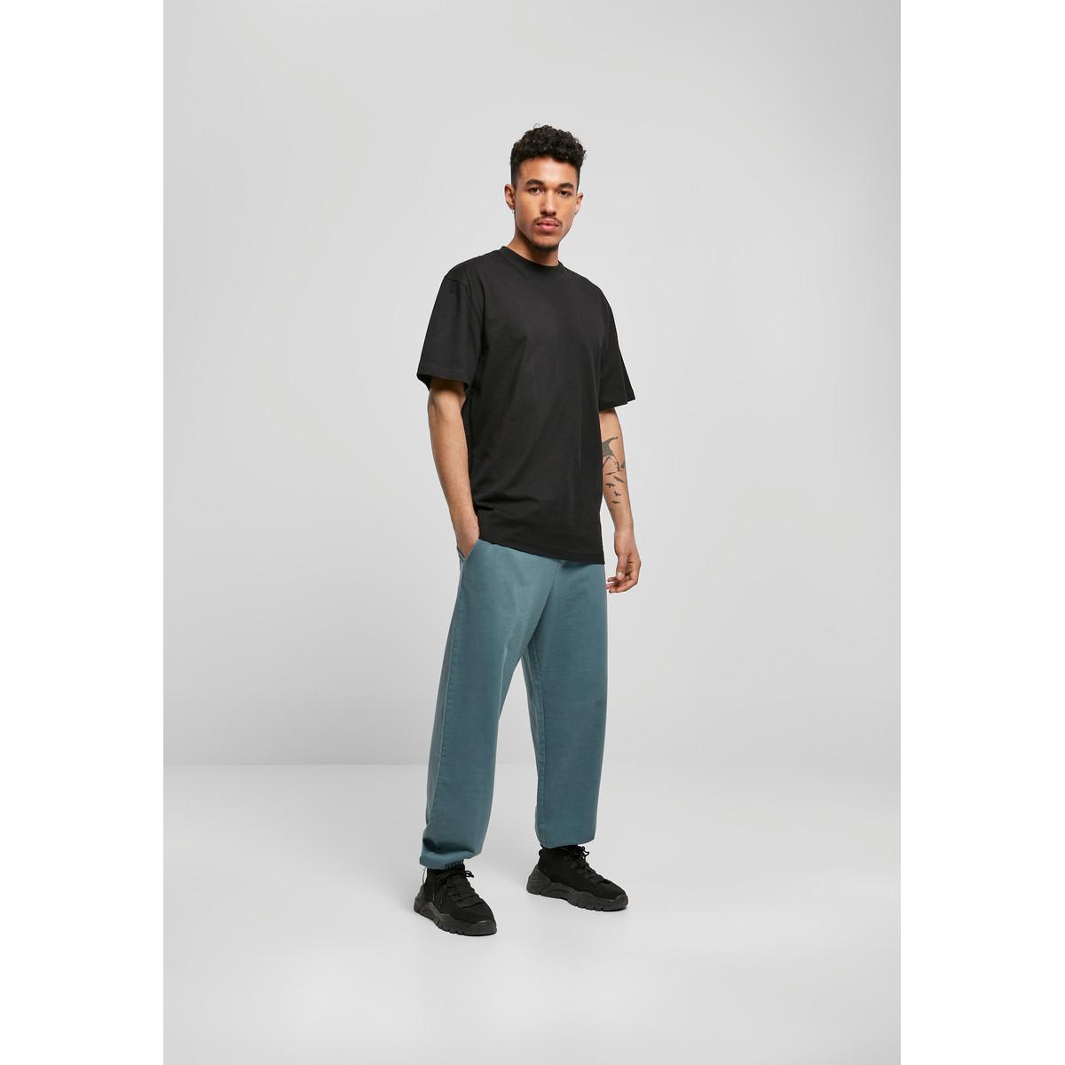 URBAN CLASSICS Bio-Baumwolle Relaxed Fit T-Shirt  