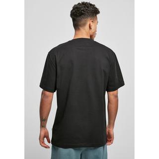 URBAN CLASSICS Bio-Baumwolle Relaxed Fit T-Shirt  