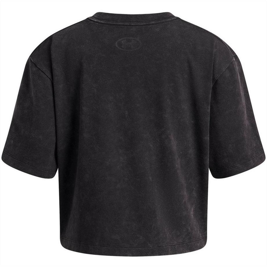 UNDER ARMOUR  T-ShirtRival 