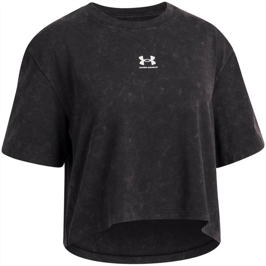 UNDER ARMOUR  T-ShirtRival 