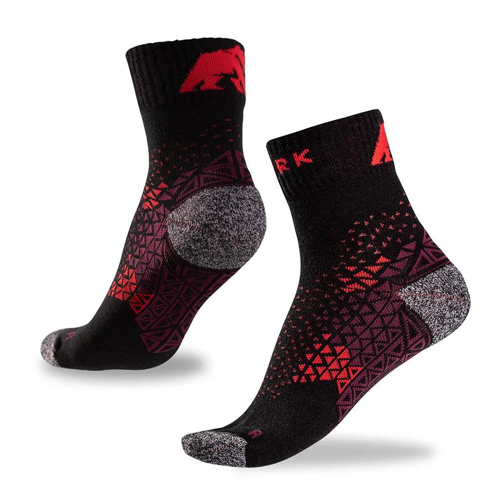 Fjork Merino  Merino Treck 90 Socken - 3-paar 