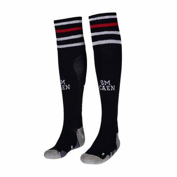 kindersocken sm caen kombat spark pro 2024/25