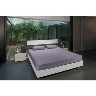 Mara Vital Spannbetttuch aus Tencel  