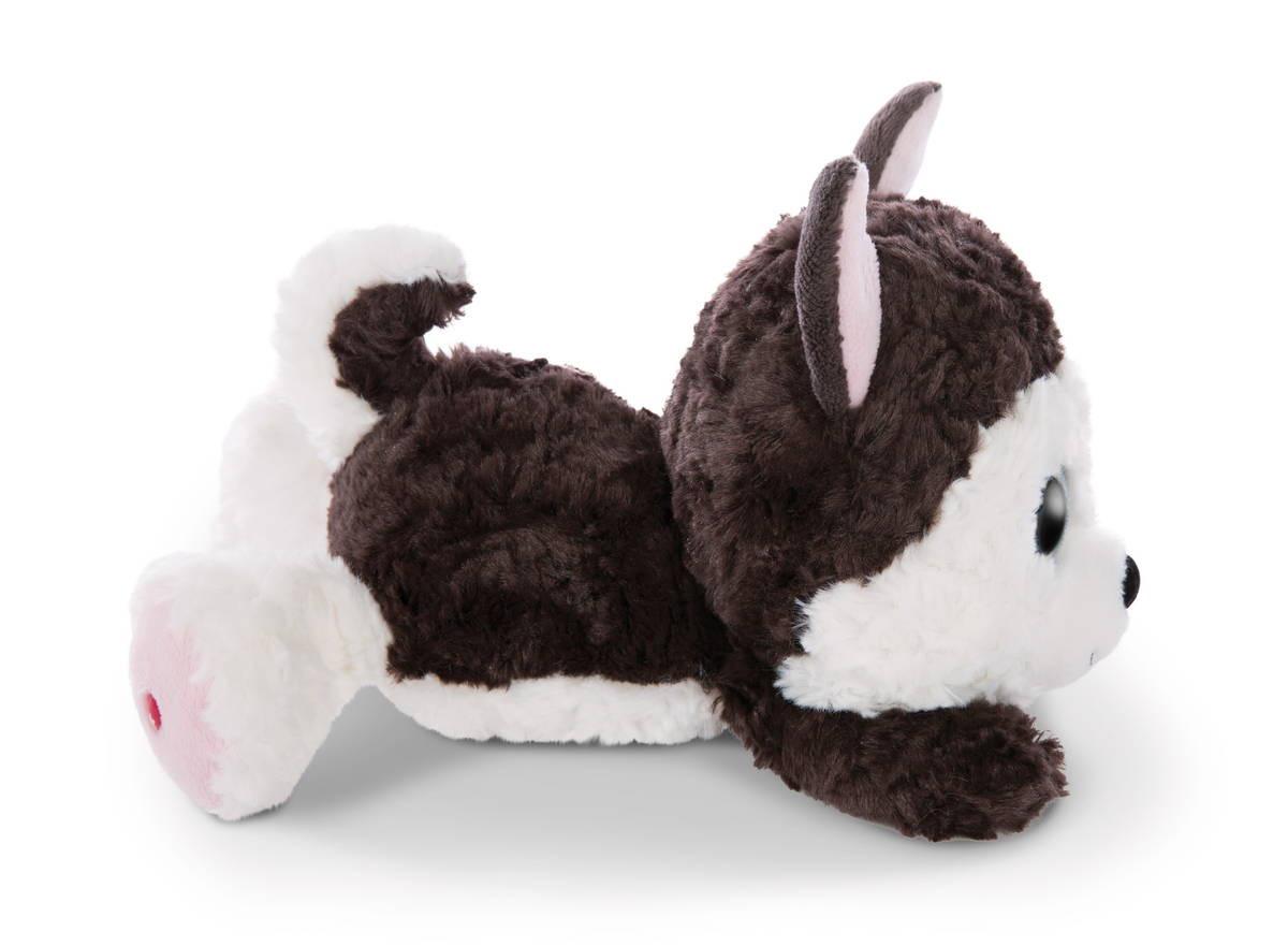 NICI  Nici Husky Barkley 25cm liegend 