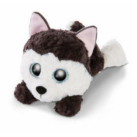 NICI  Nici Husky Barkley 25cm liegend 