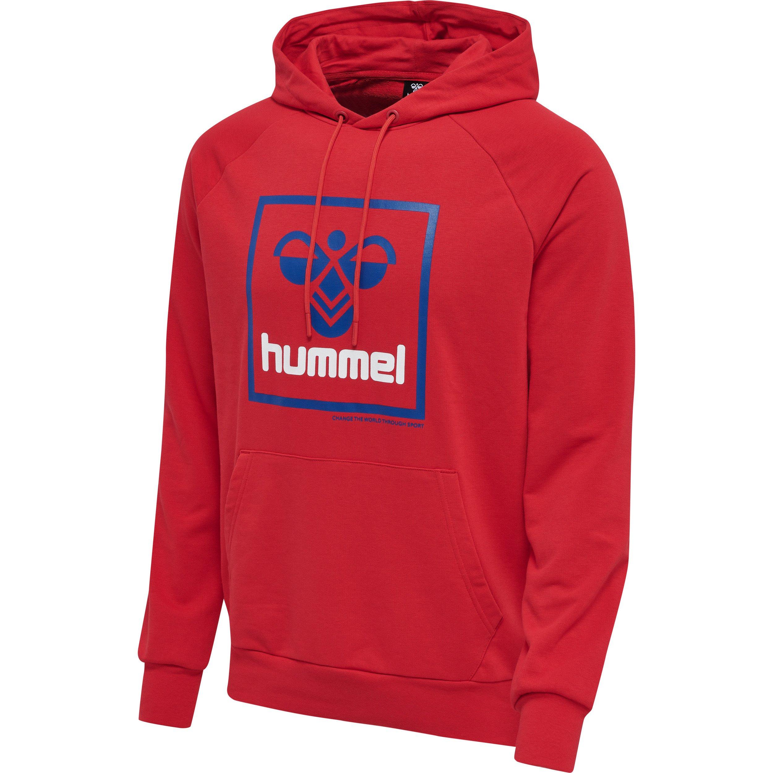 Hummel  kapuzenpullover isam 2.0 