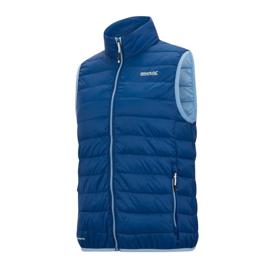 Regatta Veste Rembourrée Sans Manches Hillpack II  