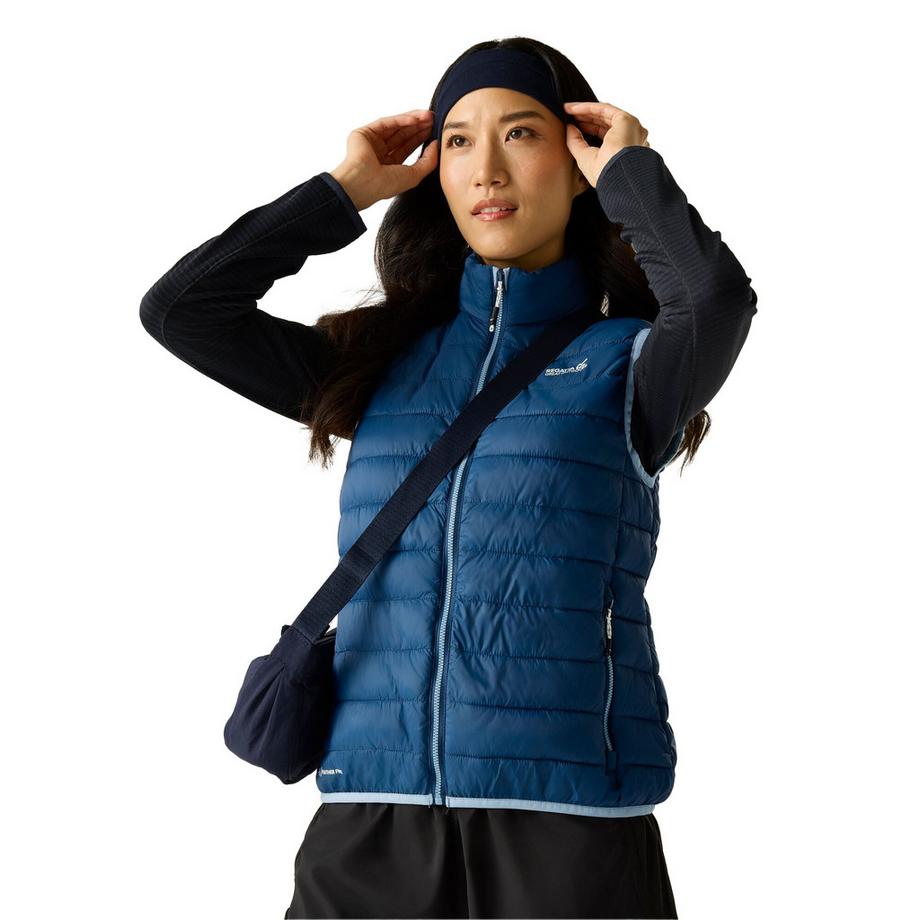 Regatta Veste Rembourrée Sans Manches Hillpack II  