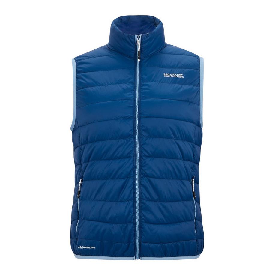 Veste Rembourrée Sans Manches Hillpack