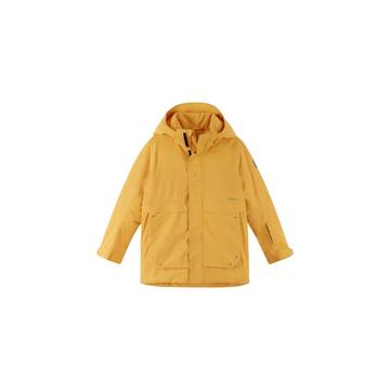 Parka d'hiver enfant  Kulkija 2.0