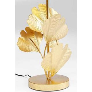 KARE Design Tischleuchte Flores gold  