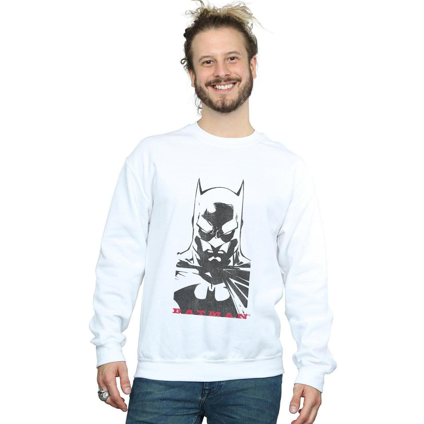 DC COMICS  Sweatshirt 