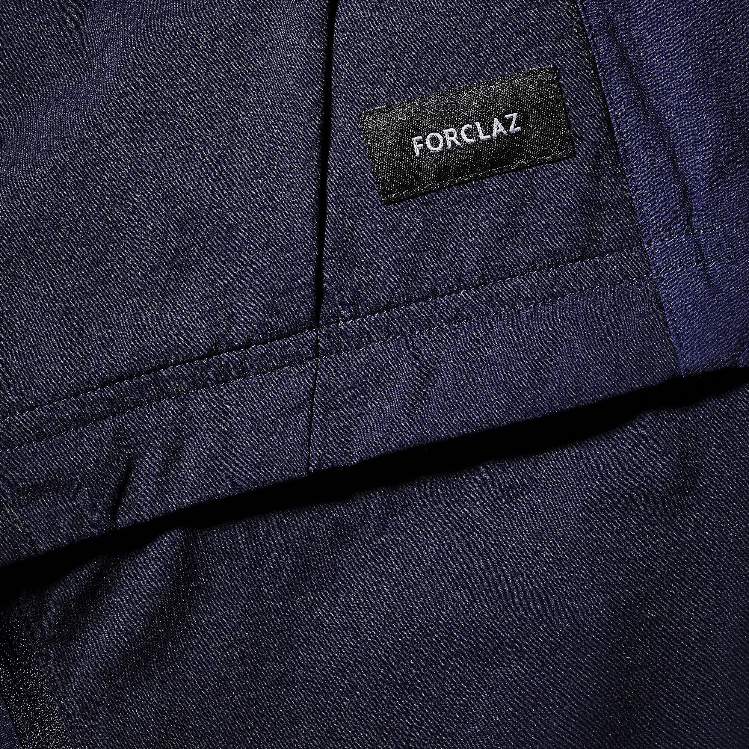 FORCLAZ  Pantalon modulable - MT500 MODUL 