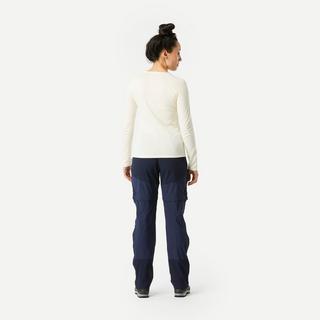 FORCLAZ  Pantalon modulable - MT500 MODUL 