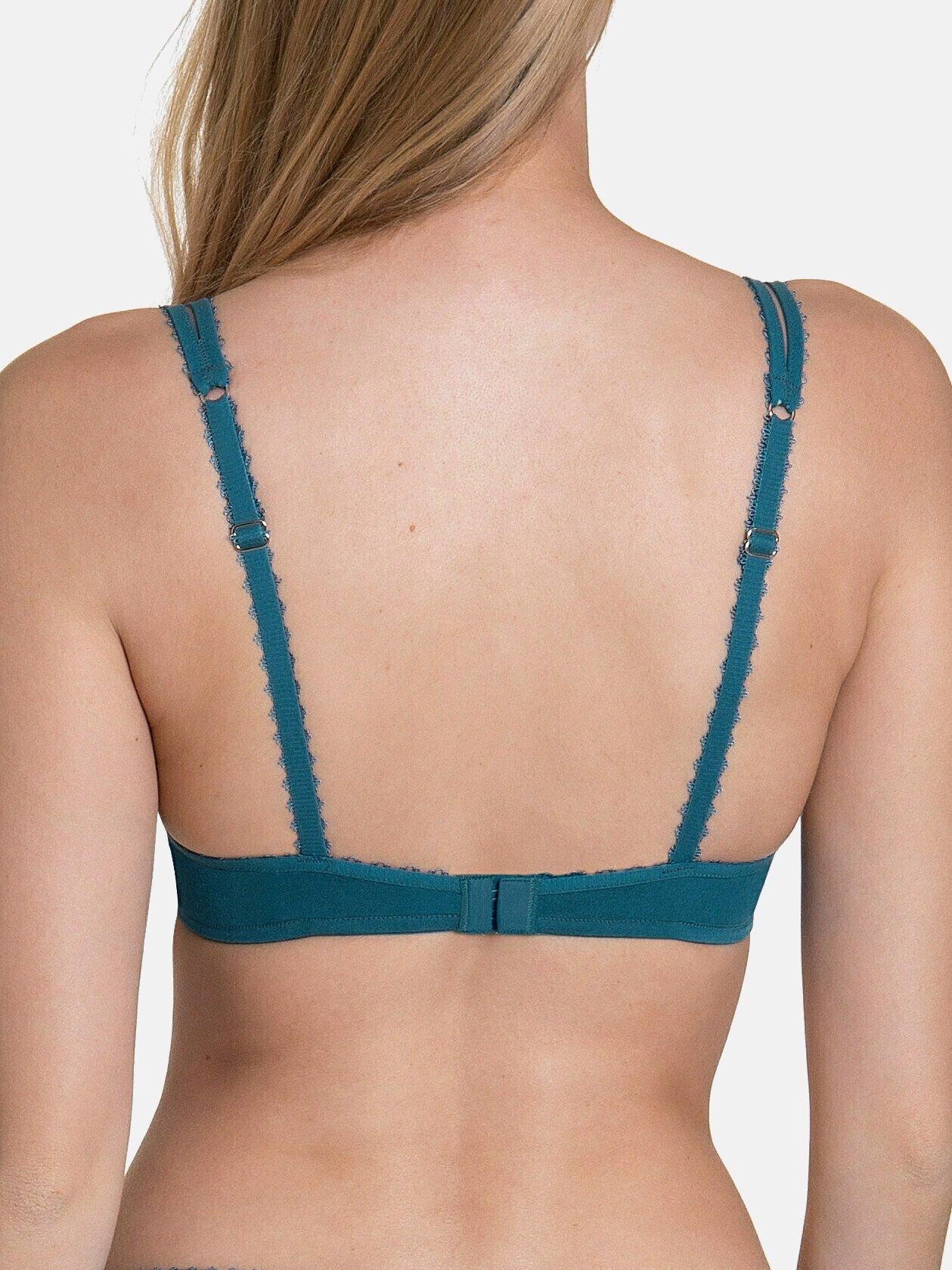 Lisca  Soutien-gorge armaturé Peony 