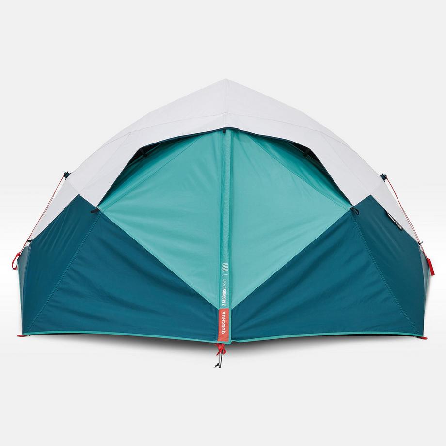 QUECHUA  Tenda 3 persone - 2 Seconds Easy poliestere 