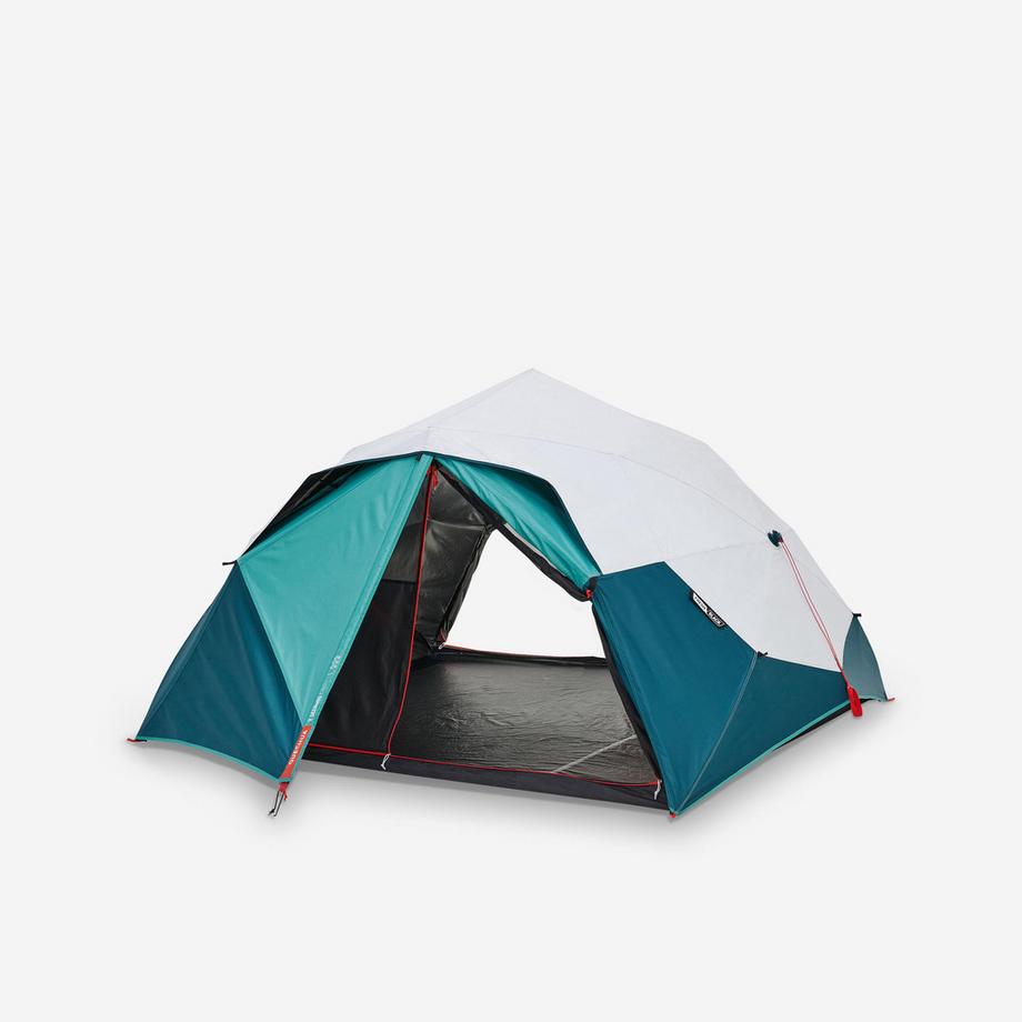 QUECHUA  Tenda 3 persone - 2 Seconds Easy poliestere 