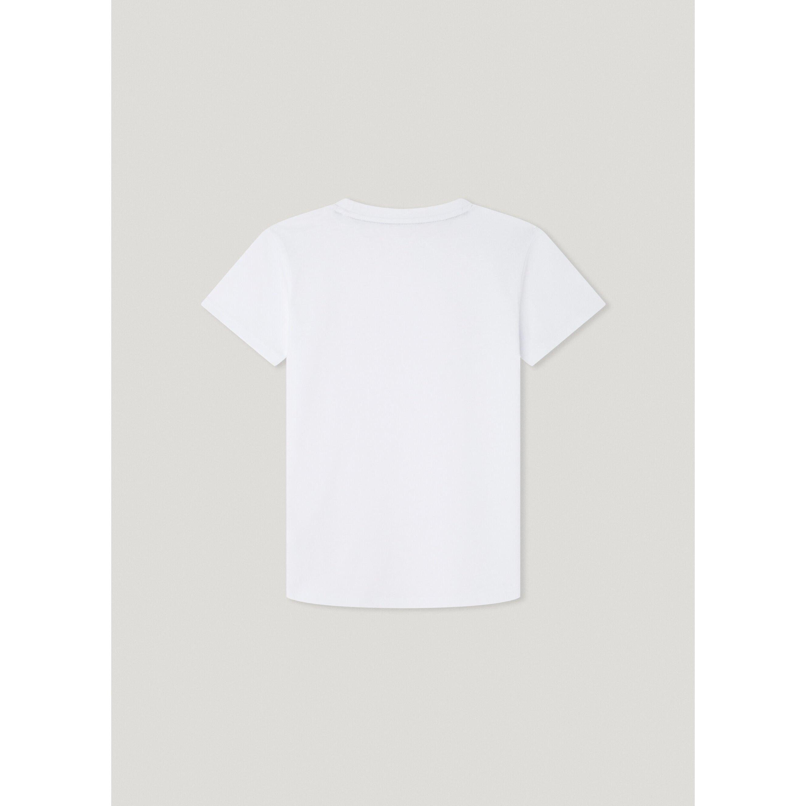 Pepe Jeans  t-shirt baker 