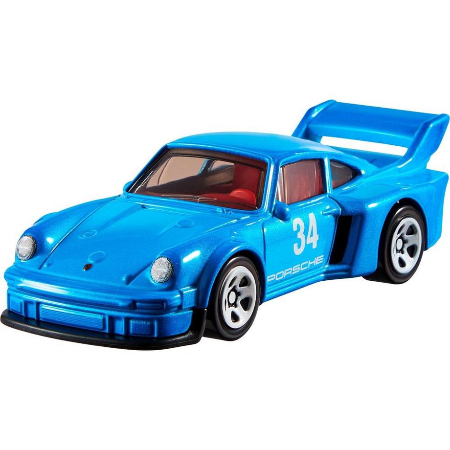 Hot Wheels  Action Cars 