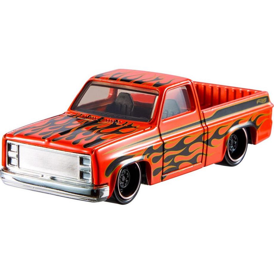 Hot Wheels  Action Cars 