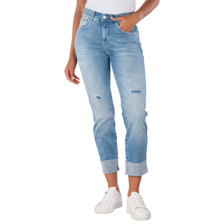 ANGELS Darleen Straight Fit Jeans The Light One  