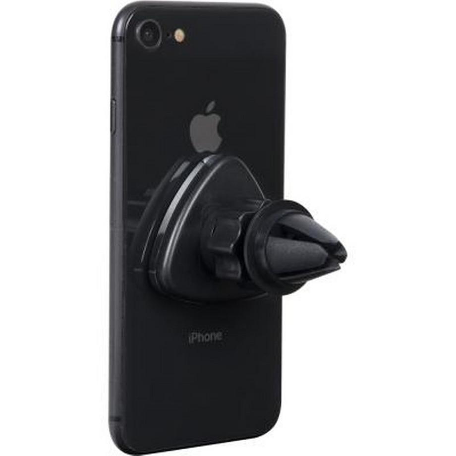 BigBen Connected  Supporto auto per smartphone magnetico fissaggio ventilazione 