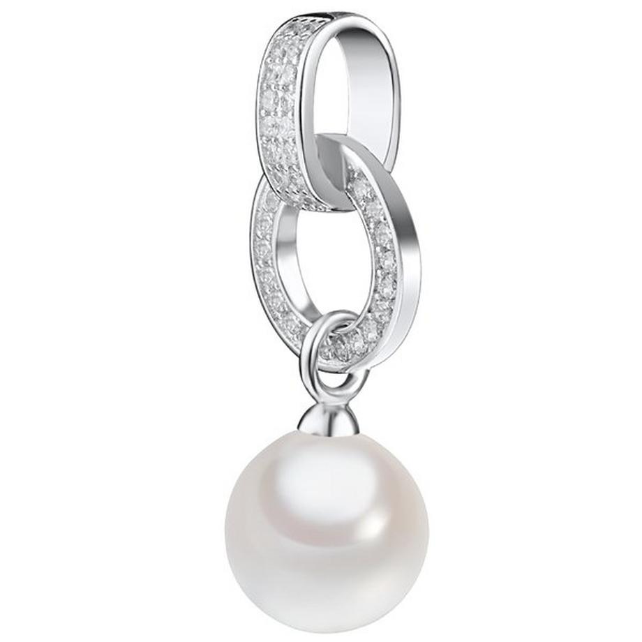 Rafaela Donata  Femme Pendentif en argent 