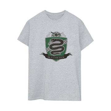 Tshirt SLYTHERIN