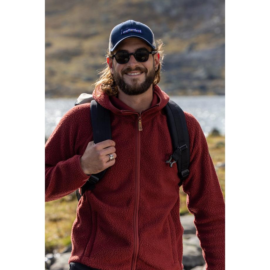 Rukka Bob Sherpa Jacke  