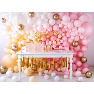 PartyDeco  PartyDeco CHB1-019-10 decorazione per feste Pallone giocattolo 