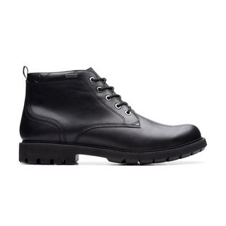 Clarks  BatcombeMix GTX - Bottines cuir 