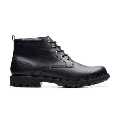 Clarks  BatcombeMix GTX - Stivali pelle 