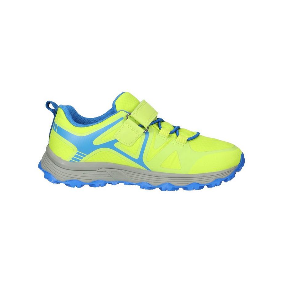 Richter Tex Sneakers basse con chiusura a velcro  