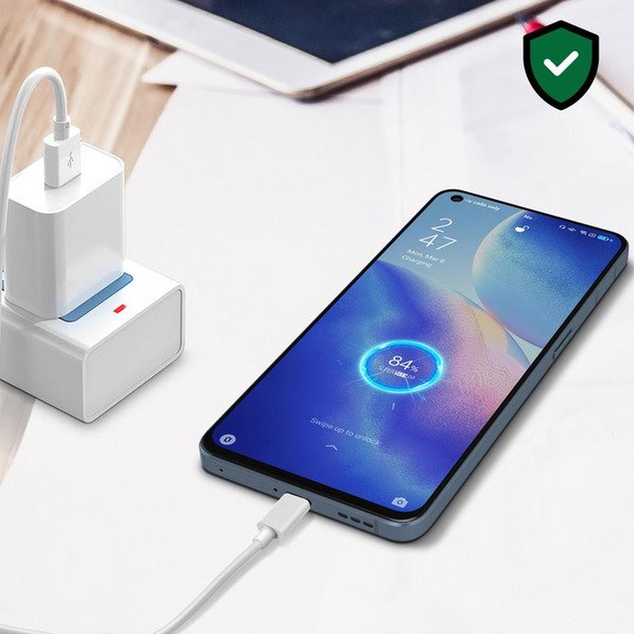 OPPO  Câble original Oppo USB vers USB-C 