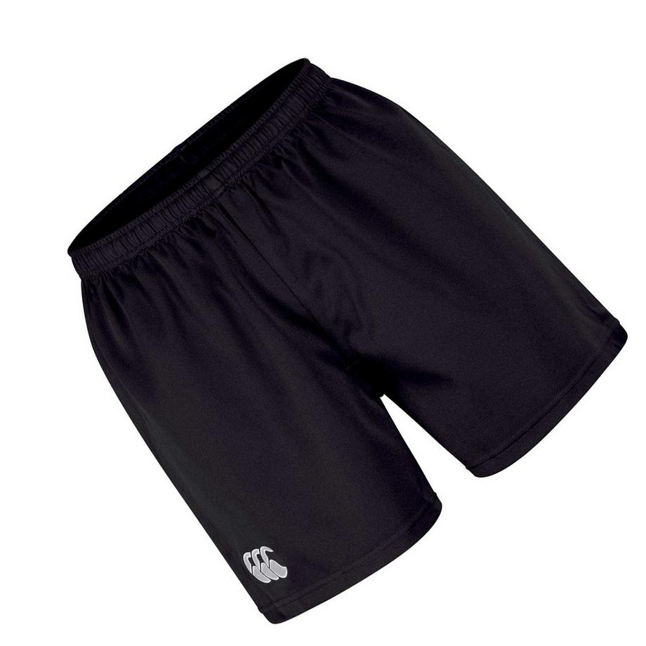 Canterbury Short de rugby professionnel  