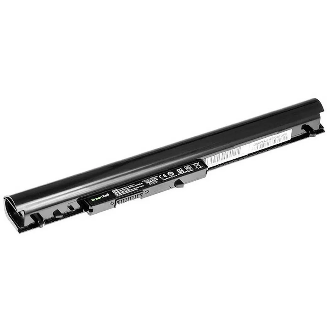 Green Cell HP80 Laptop Battery OA04 HSTNN-LB5S 14.4V 2200mAh Regai...