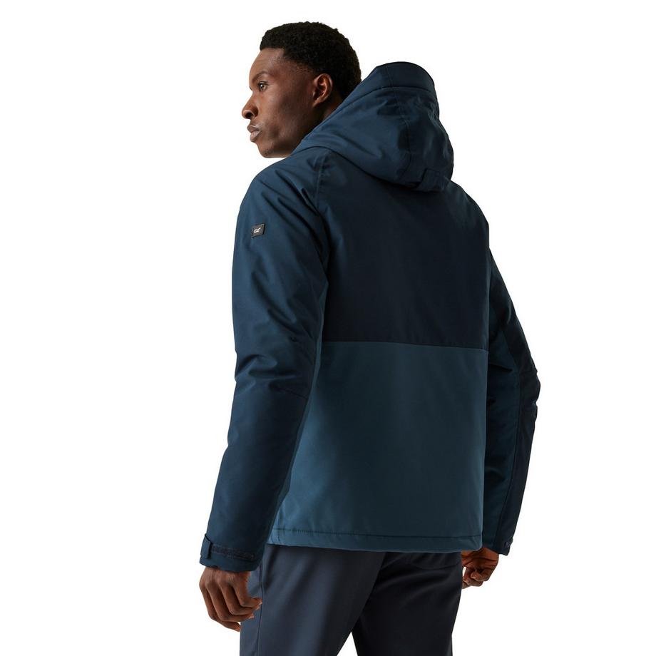 Regatta Highton III Steppjacke  