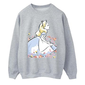 Sweat ALICE IN WONDERLAND