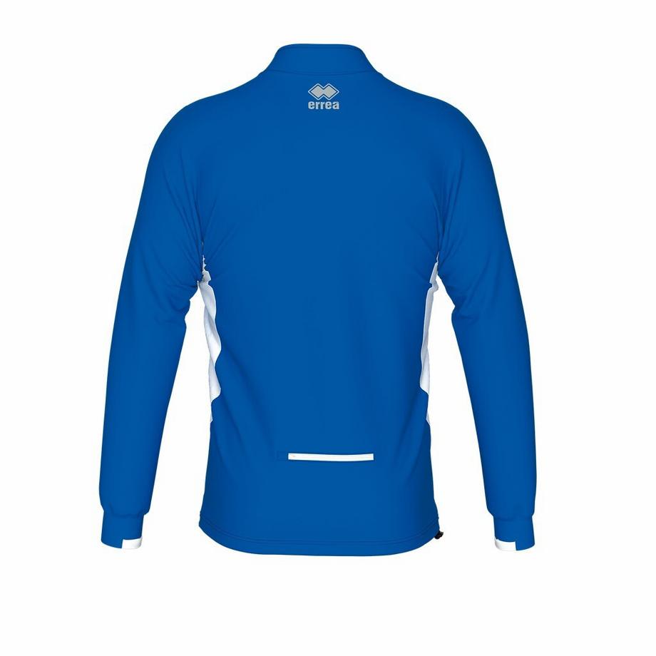 errea  kinder-trainingsjacke dynamic 