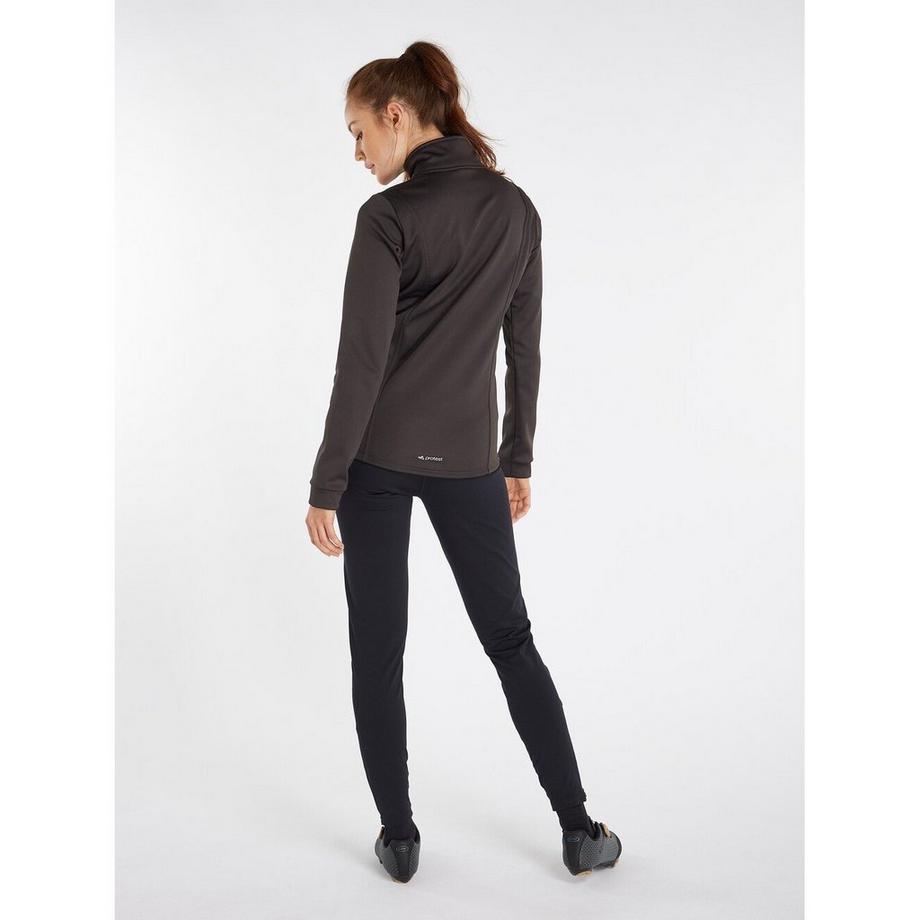 PROTEST  Veste imperméable manches longue femme  Prtraisin 