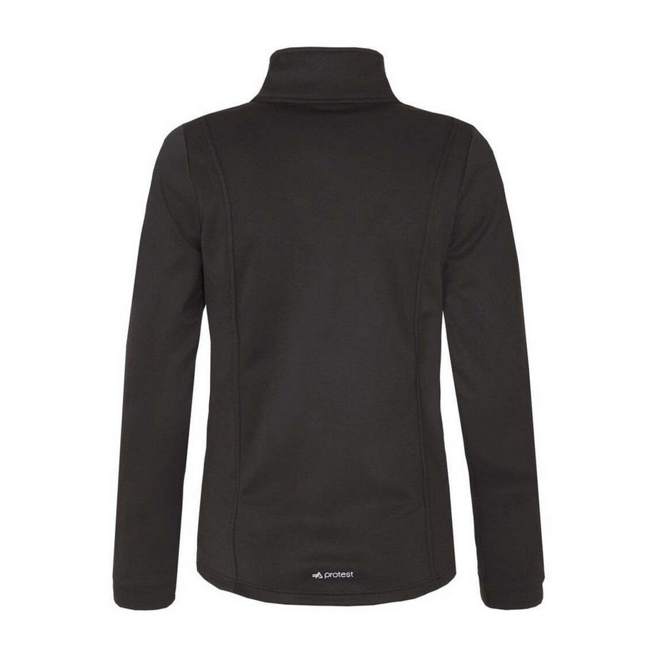 PROTEST  Veste imperméable manches longue femme  Prtraisin 