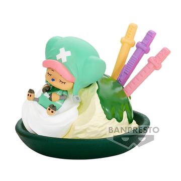 Statische Figur - Paldolce Collection - One Piece - Tony Tony Chopper