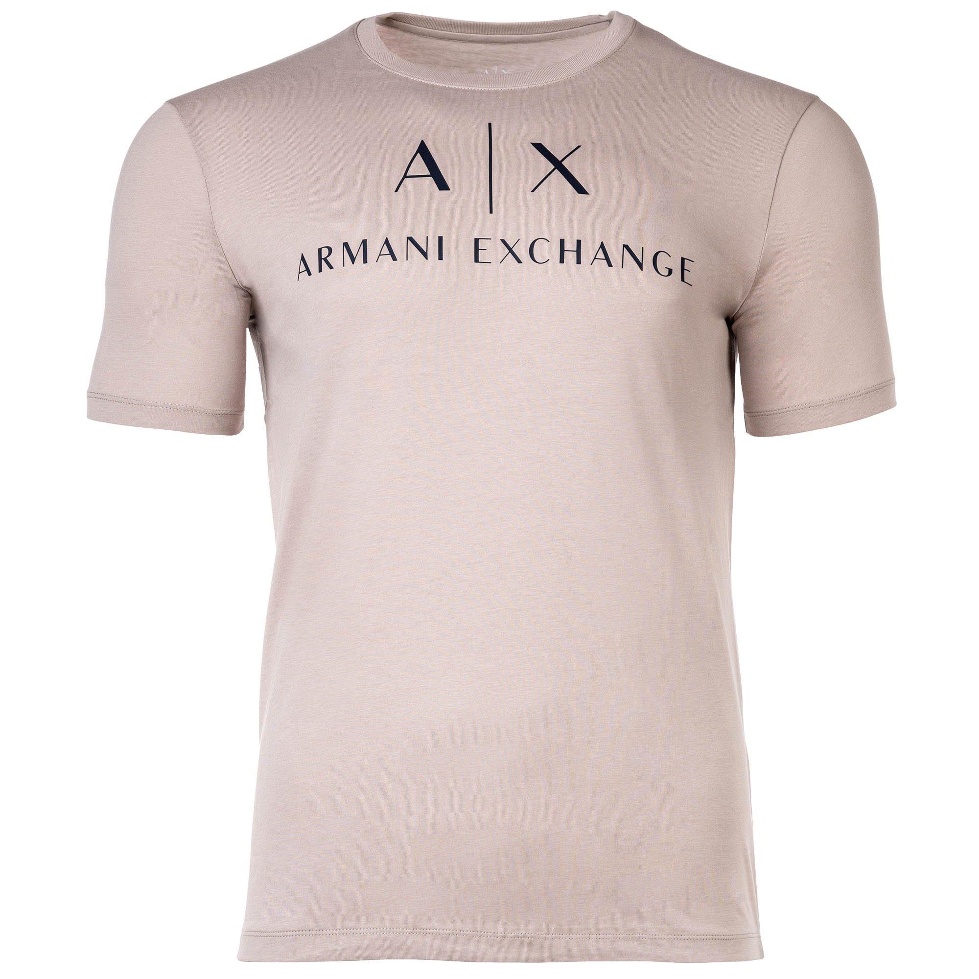 Armani Exchange  T-shirt  Confortable à porter 