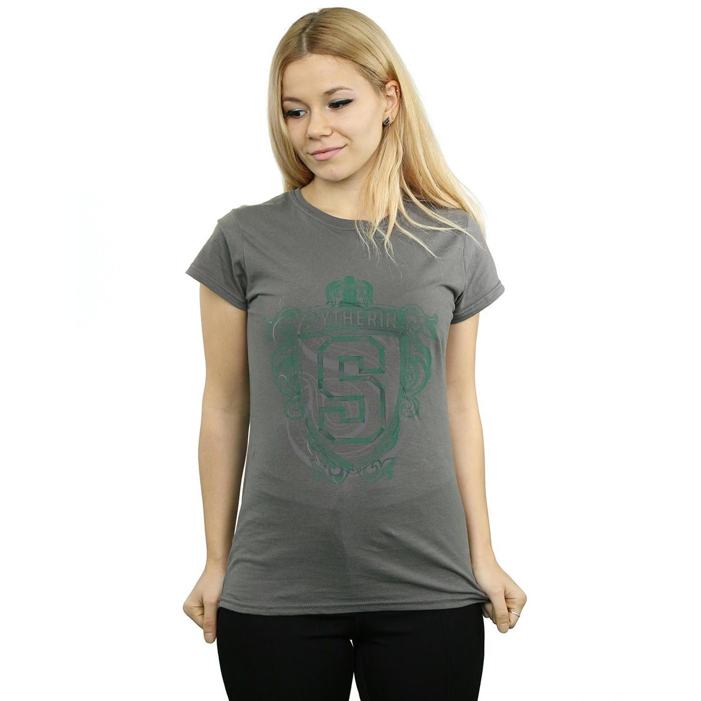 Harry Potter  Slytherin TShirt 