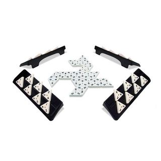 B2X  Triominos Deluxe 